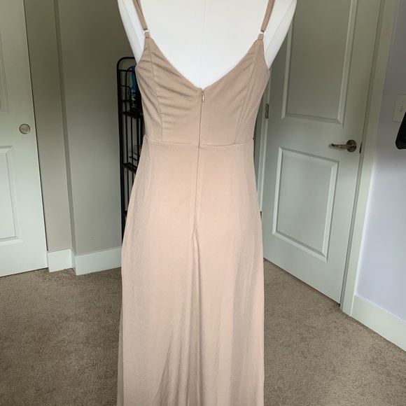 Birdy Grey Bridesmaid Dress - Picture 5 of 6
